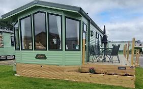 The Perrycroft At Forest Views Caravan Park