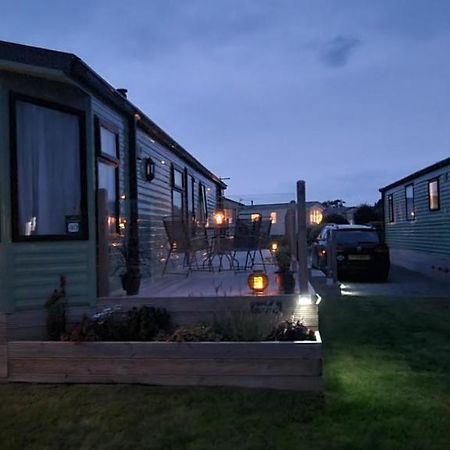 The Perrycroft At Forest Views Caravan Park Plumbland Exterior photo